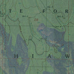 MI-Cusino: GeoChange 1977-2012 Preview 2