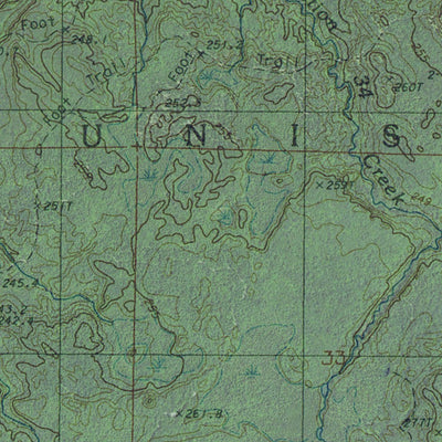 MI-Grand Portal Point: GeoChange 1977-2012 Preview 3