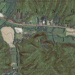 IN-Nashville: GeoChange 1939-2012 Preview 2