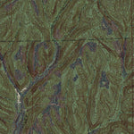 IN-Nashville: GeoChange 1939-2012 Preview 3