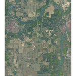 MI-IN-Niles West: GeoChange 1969-2012 Preview 1