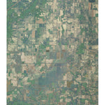 MI-IN-Three Oaks: GeoChange 1969-2012 Preview 1