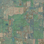 MI-IN-Three Oaks: GeoChange 1969-2012 Preview 3