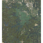 IN-Nineveh: GeoChange 1944-2012 Preview 1