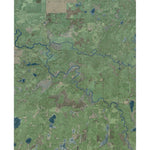 WI-Frog Lake: GeoChange 1979-2010 Preview 1