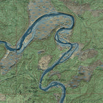 WI-Frog Lake: GeoChange 1979-2010 Preview 2
