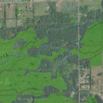MI-New Greenleaf: GeoChange 1959-2012 Preview 3