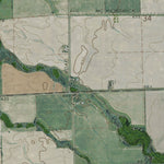 MI-Kinde West: GeoChange 1968-2012 Preview 2