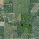 MI-Kinde West: GeoChange 1968-2012 Preview 3