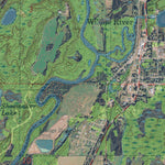 MN-Willow River: GeoChange 1977-2010 Preview 3