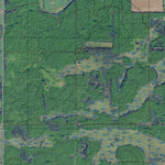 MN-Kettle River: GeoChange 1977-2010 Preview 3