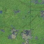 MN-Brookston: GeoChange 1952-2010 Preview 3