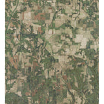 IN-Quincy: GeoChange 1939-2012 Preview 1