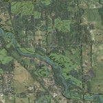 MI-Lapeer: GeoChange 1958-59-2012 Preview 3