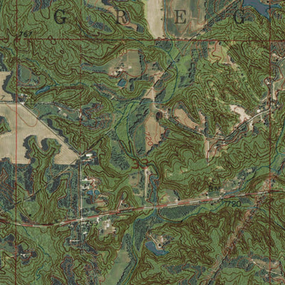 IN-Hall: GeoChange 1953-2012 Preview 3