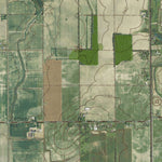 MI-New Lothrop: GeoChange 1966-67-2012 Preview 2