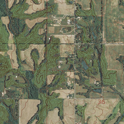 IN-Eminence: GeoChange 1955-2012 Preview 3