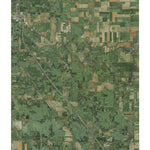 MI-Birch Run North: GeoChange 1965-66-2012 Preview 1