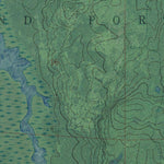 MN-ON Farquhar Peak: GeoChange 1957-2010 Preview 2