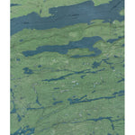 MN-ON-Gunflint Lake: GeoChange 1958-2010 Preview 1