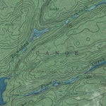 MN-ON-Gunflint Lake: GeoChange 1958-2010 Preview 3