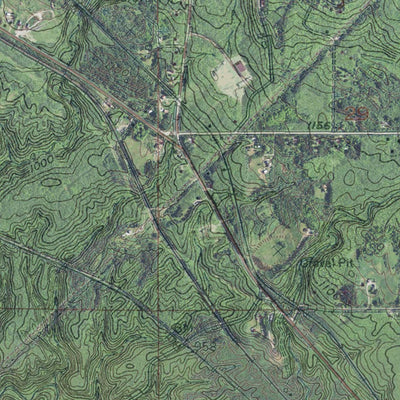 MN-WI-Eskok: GeoChange 1952-2010 Preview 3