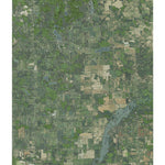 MI-Columbiaville: GeoChange 1958-59-2012 Preview 1