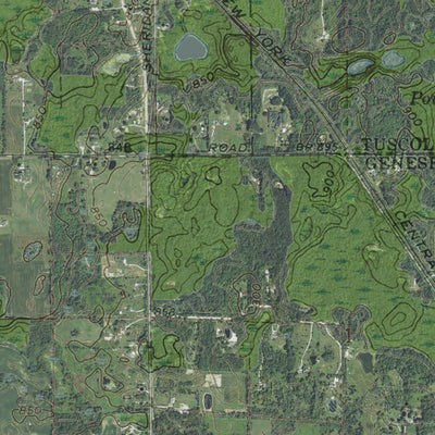 MI-Columbiaville: GeoChange 1958-59-2012 Preview 3
