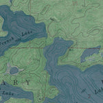 MN-ON-Gillis Lake: GeoChange 1958-2010 Preview 2