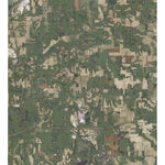 IN-Cloverdale: GeoChange 1955-2012 Preview 1