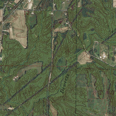 IN-Reelsville: GeoChange 1949-2012 Preview 3