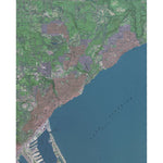 MN-Duluth: GeoChange 1952-2010 Preview 1