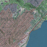 MN-Duluth: GeoChange 1952-2010 Preview 2