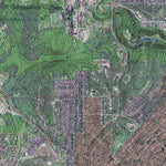 MN-Duluth: GeoChange 1952-2010 Preview 3