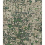 IN-La Paz: GeoChange 1956-2012 Preview 1