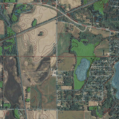 IN-Stillwell: GeoChange 1957-2012 Preview 2