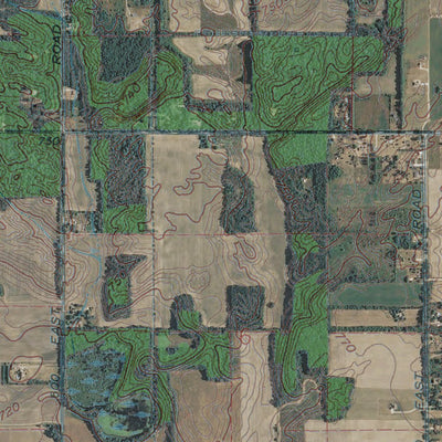 IN-Stillwell: GeoChange 1957-2012 Preview 3