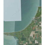 MI-Caseville: GeoChange 1968-2012 Preview 1