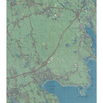 MA-Marion: GeoChange 1974-2010 Preview 1