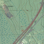 MA-Marion: GeoChange 1974-2010 Preview 2