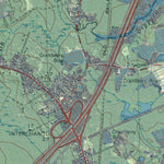 MA-Marion: GeoChange 1974-2010 Preview 3