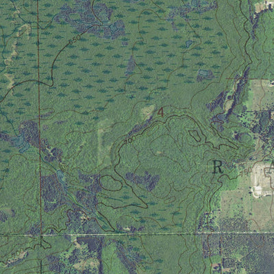 MI-Stalwart: GeoChange 1954-55-2012 Preview 2