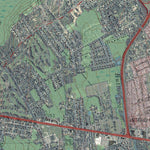MA-New Bedford North: GeoChange 1974-2010 Preview 3