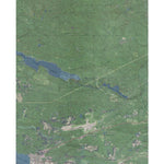 MI-Negaunee: GeoChange 1951-52-2012 Preview 1