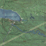 MI-Negaunee: GeoChange 1951-52-2012 Preview 2