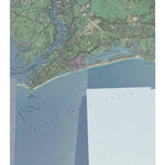 RI-CT-Watch Hill: GeoChange 1941-42-2012 Preview 1