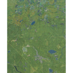 MN-Martin Lake: GeoChange 1952-2010 Preview 1