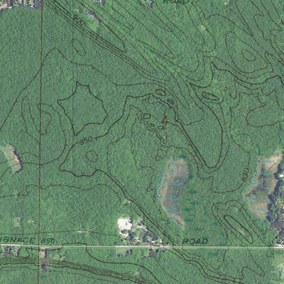 MI-Hessel: GeoChange 1956-2012 Preview 2