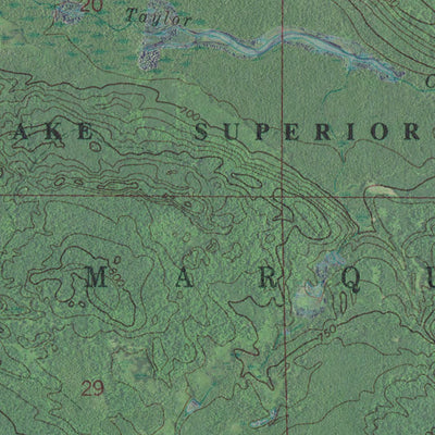 MI-Hessel: GeoChange 1956-2012 Preview 3