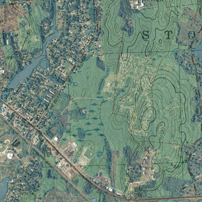 CT-NY-RI-Mystic: GeoChange 1974-2010-09 Preview 3